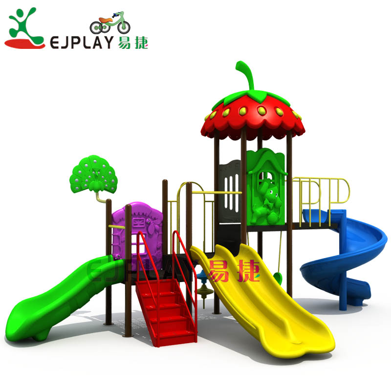 Outdoor Playground RS003