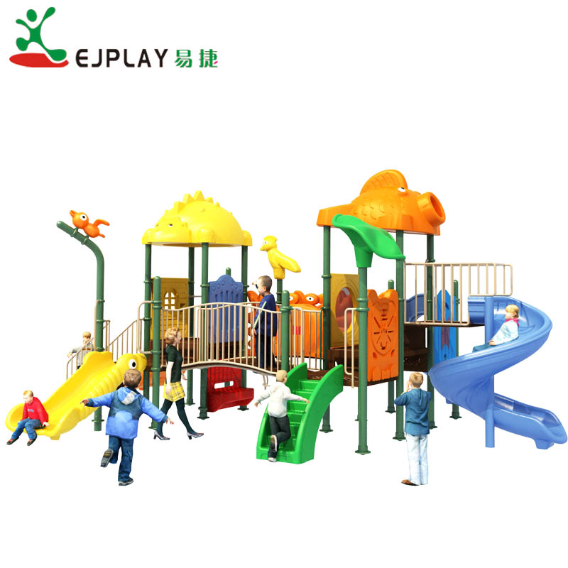 Outdoor Playground ZP049