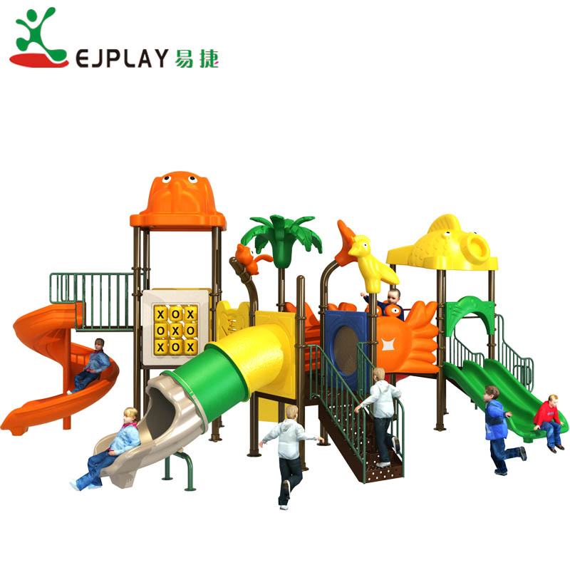 Outdoor Playground ZP051