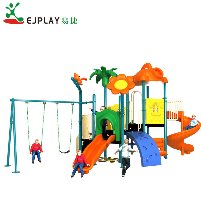 Outdoor Playground ZP057