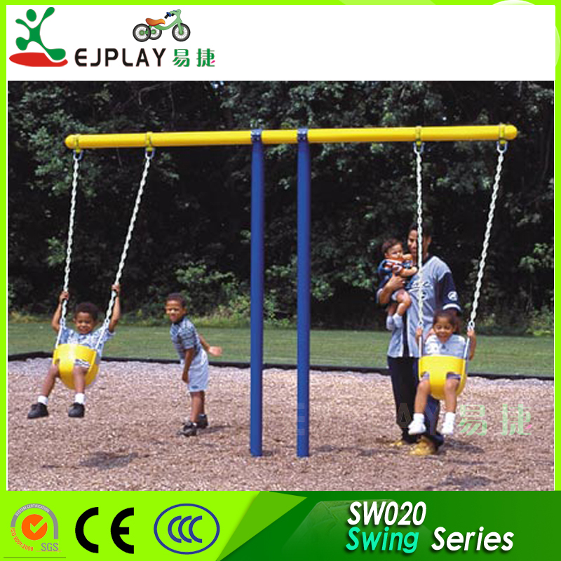 Swing Set SW020